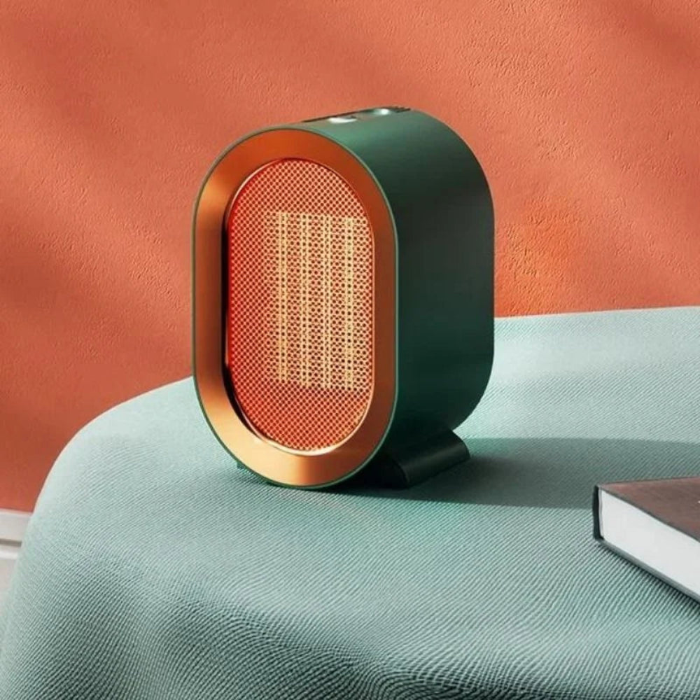 Compacte Elektrische Kachel Stil en Energiezuinig - Velinix