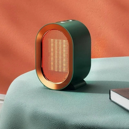 Compacte Elektrische Kachel Stil en Energiezuinig - Velinix