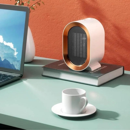 Compacte Elektrische Kachel Stil en Energiezuinig