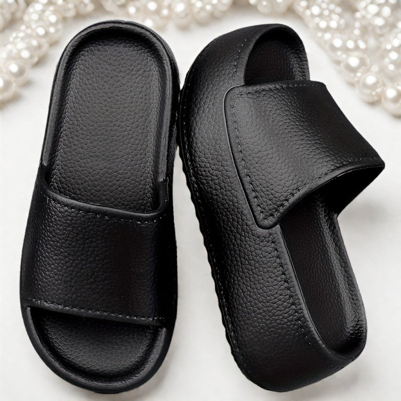 EleviaSole™ – Dames Sandalen met Hak Ergonomisch en Stijlvol Comfort-2