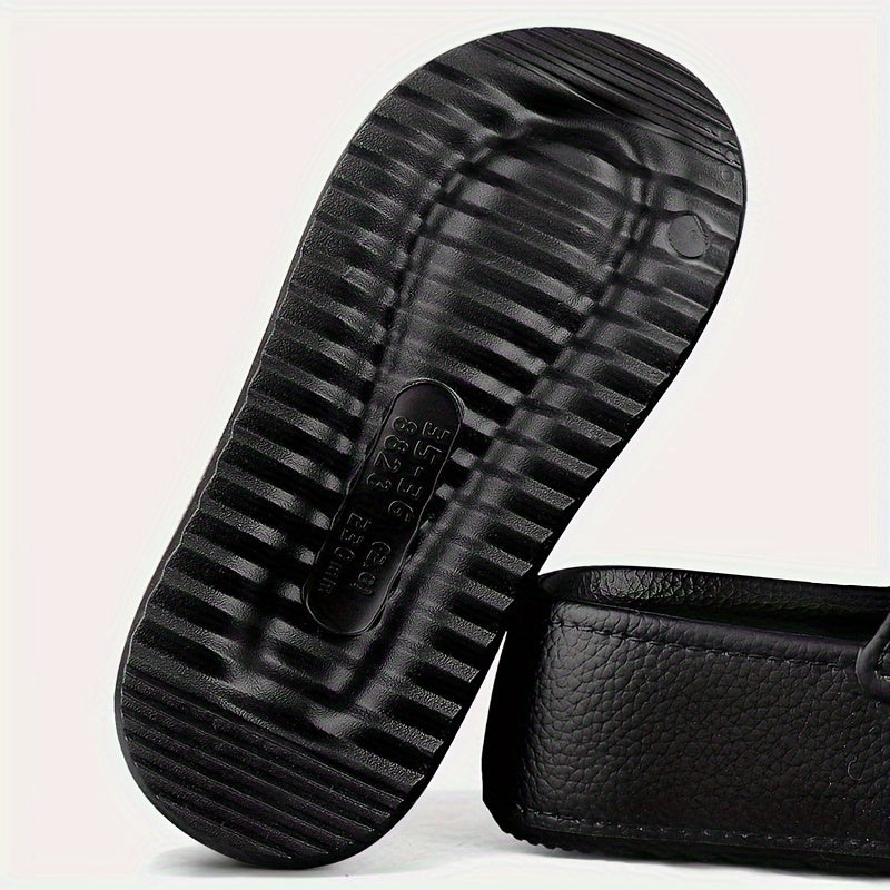 EleviaSole™ – Dames Sandalen met Hak Ergonomisch en Stijlvol Comfort-4