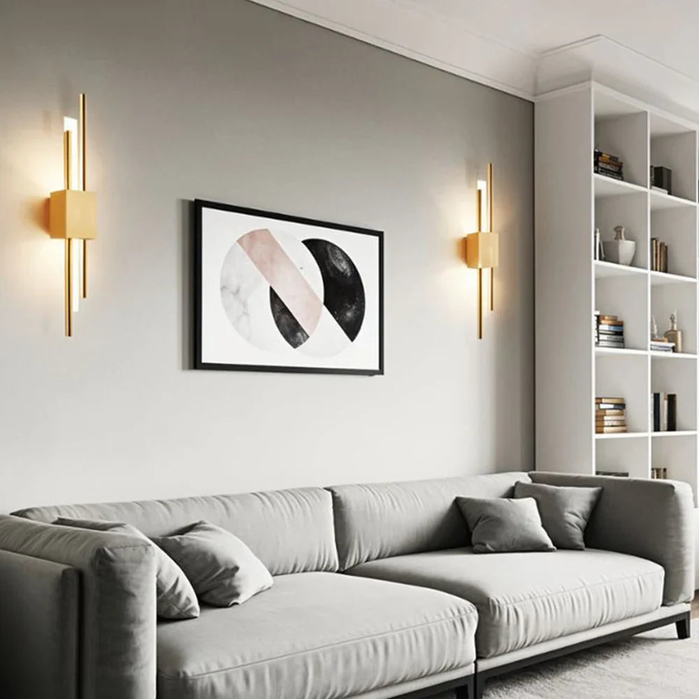 Moderne Wandlamp Verlichting voor Interieur