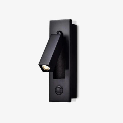 Inbouw Wandlamp LED Draaibaar en Dimbaar