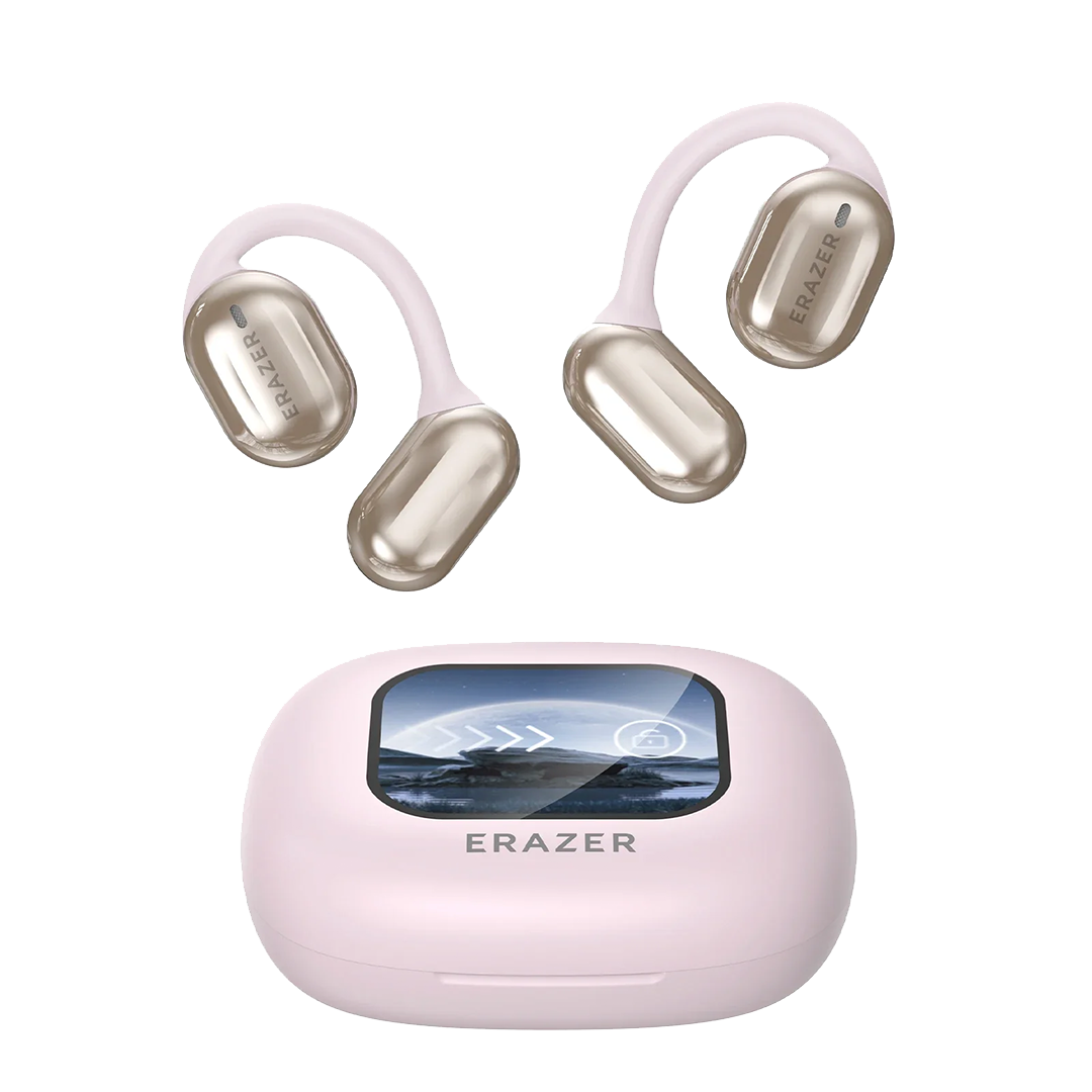 Bluetooth Koptelefoon Draadloos Met Touch Bediening