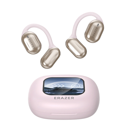 Bluetooth Koptelefoon Draadloos Met Touch Bediening