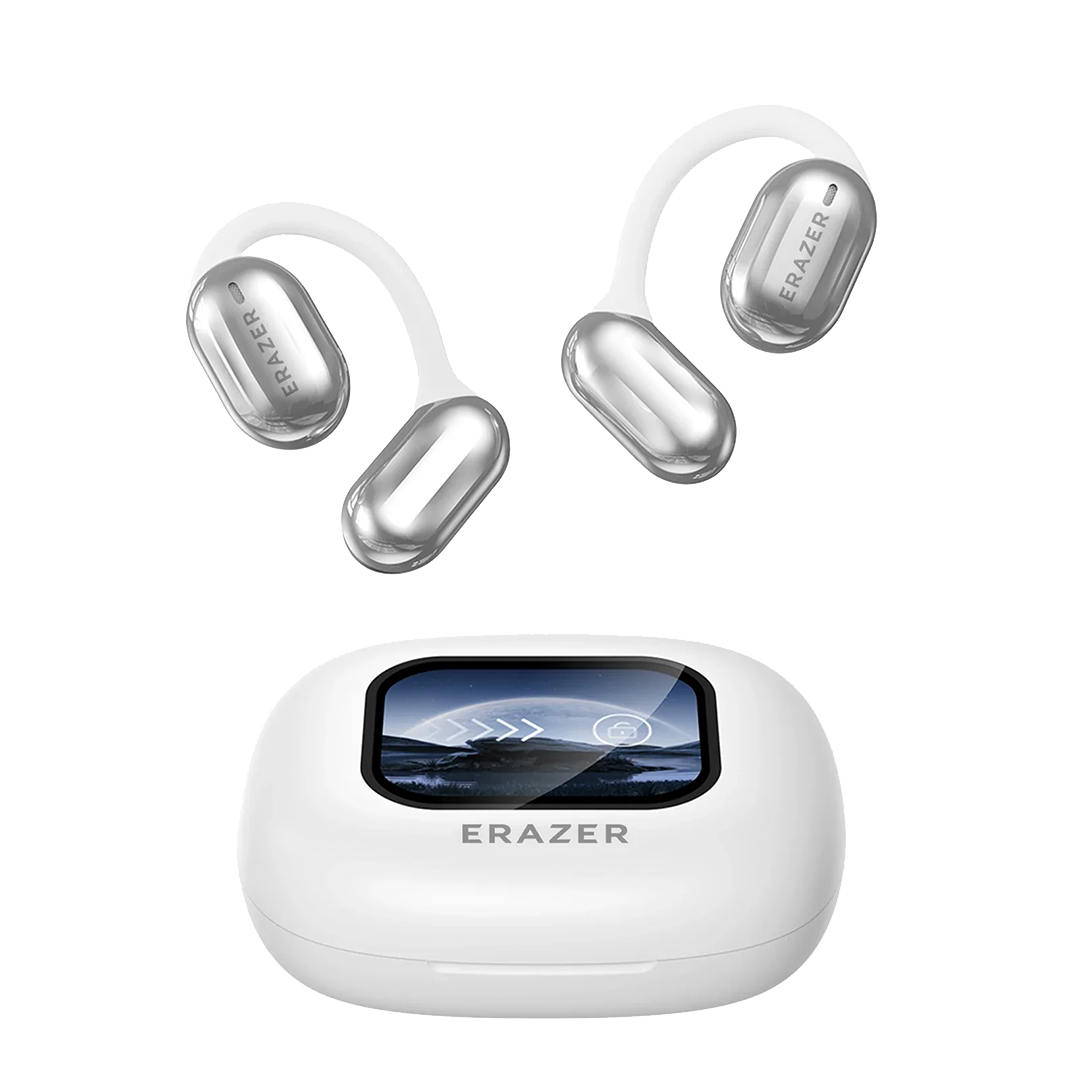 Bluetooth Koptelefoon Draadloos Met Touch Bediening