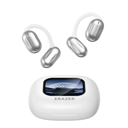 Bluetooth Koptelefoon Draadloos Met Touch Bediening