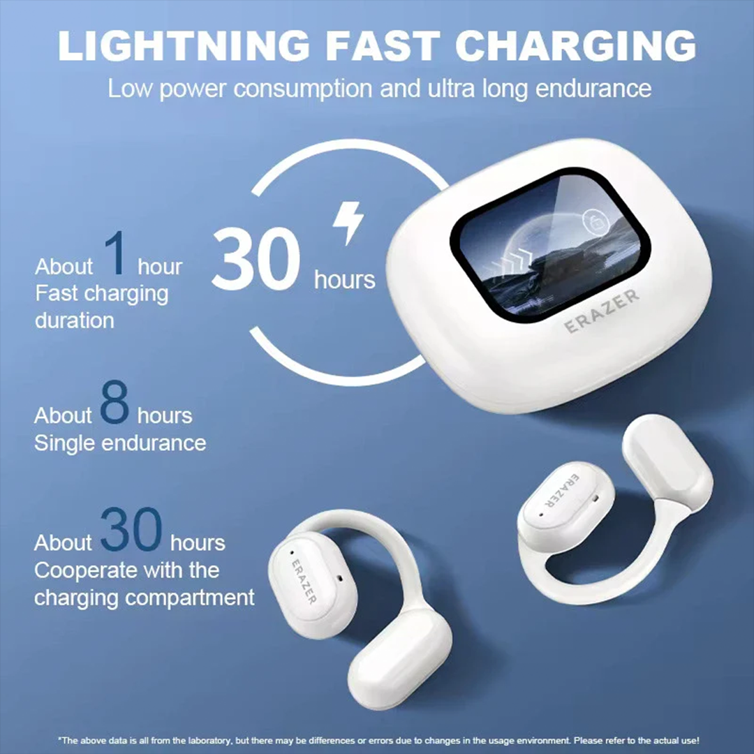 Bluetooth Koptelefoon Draadloos Met Touch Bediening