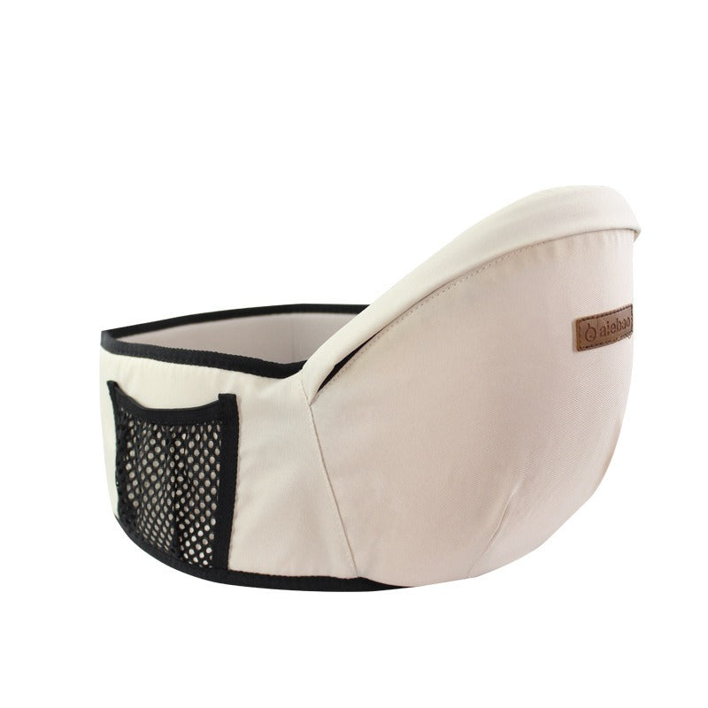 Baby Heupdrager Ergonomisch Comfortabel voor Moeder en Kind