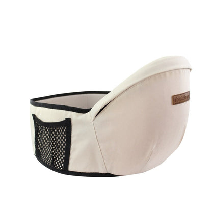 Baby Heupdrager Ergonomisch Comfortabel voor Moeder en Kind