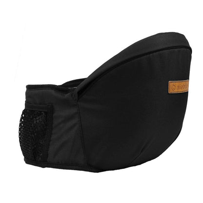 Baby Heupdrager Ergonomisch Comfortabel voor Moeder en Kind