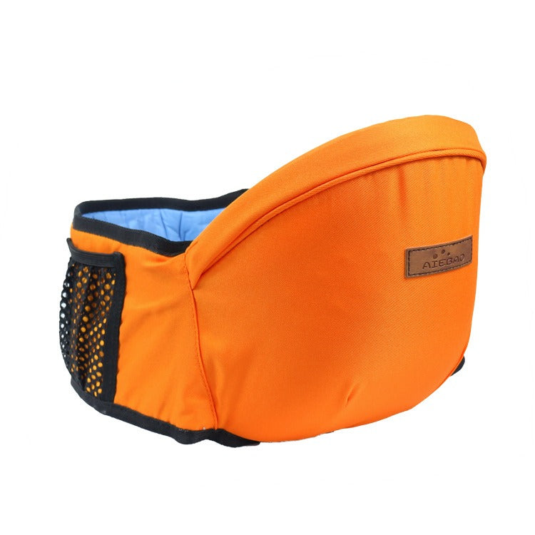 Baby Heupdrager Ergonomisch Comfortabel voor Moeder en Kind
