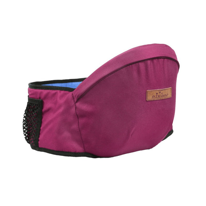 Baby Heupdrager Ergonomisch Comfortabel voor Moeder en Kind
