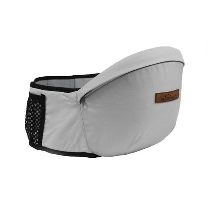 Baby Heupdrager Ergonomisch Comfortabel voor Moeder en Kind
