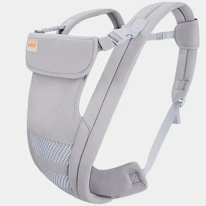 Draagzak Baby Ergonomisch voor Pasgeborenen en Peuters