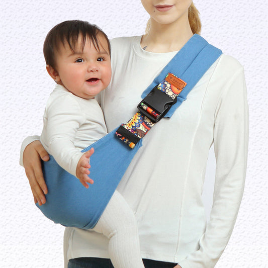 Baby Draagzak Ergonomisch en Gemakkelijk - Velinix