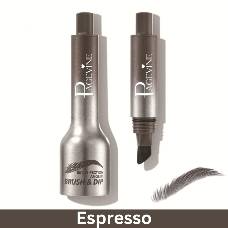 3D Eyebrow Painting Paste voor Perfecte Eyebrows