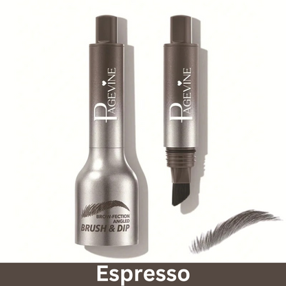 3D Eyebrow Painting Paste voor Perfecte Eyebrows