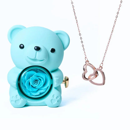 Hartvormige Sieraden als Symbool van Liefde