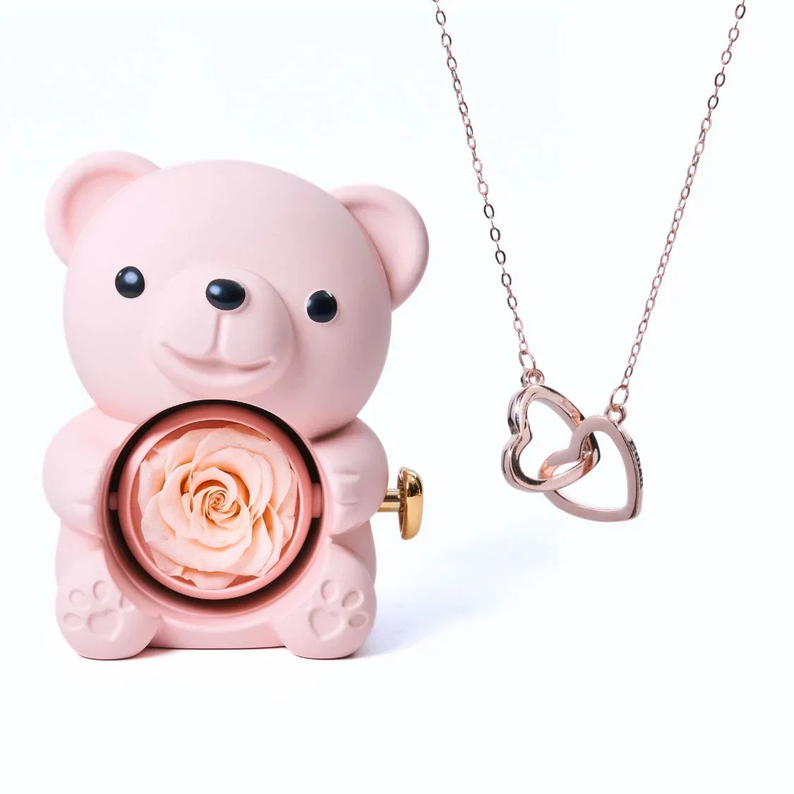 Hartvormige Sieraden als Symbool van Liefde