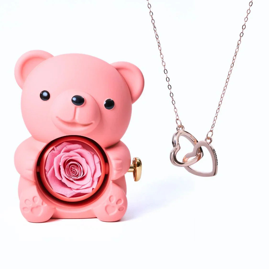 Hartvormige Sieraden als Symbool van Liefde