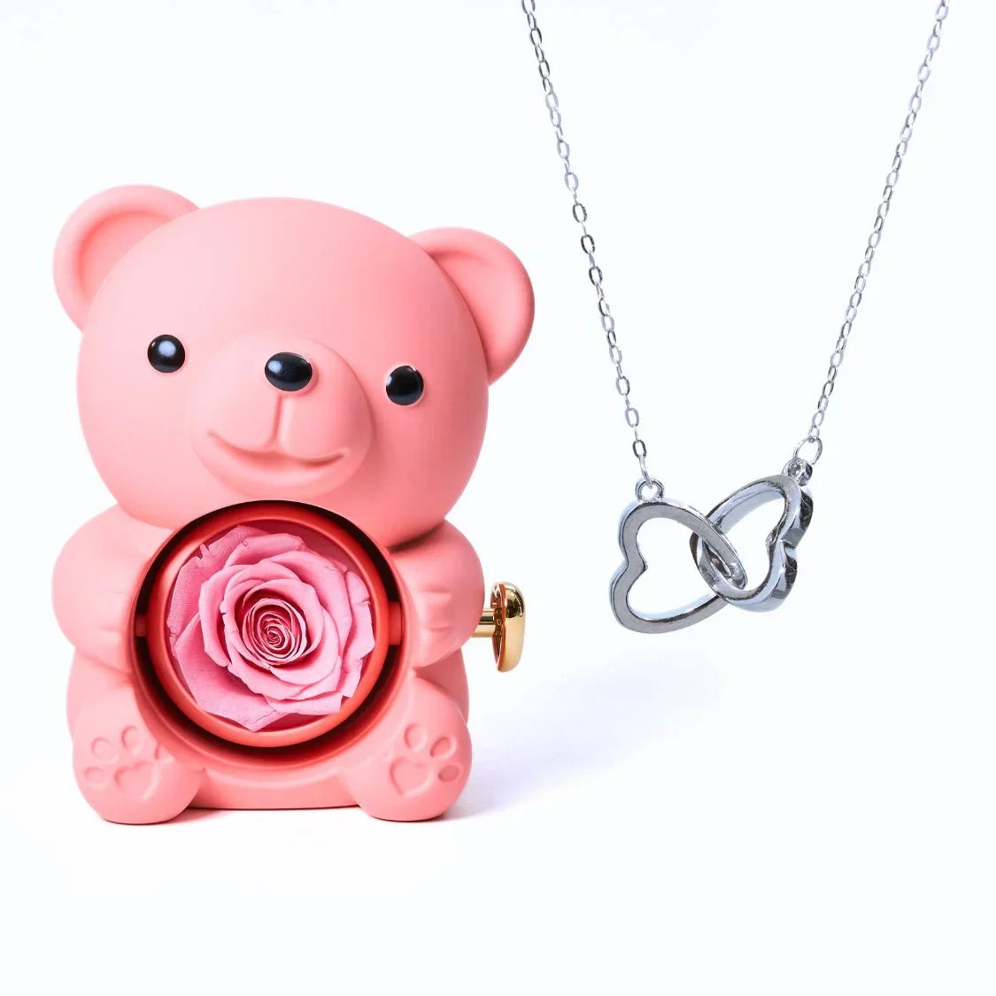 Hartvormige Sieraden als Symbool van Liefde