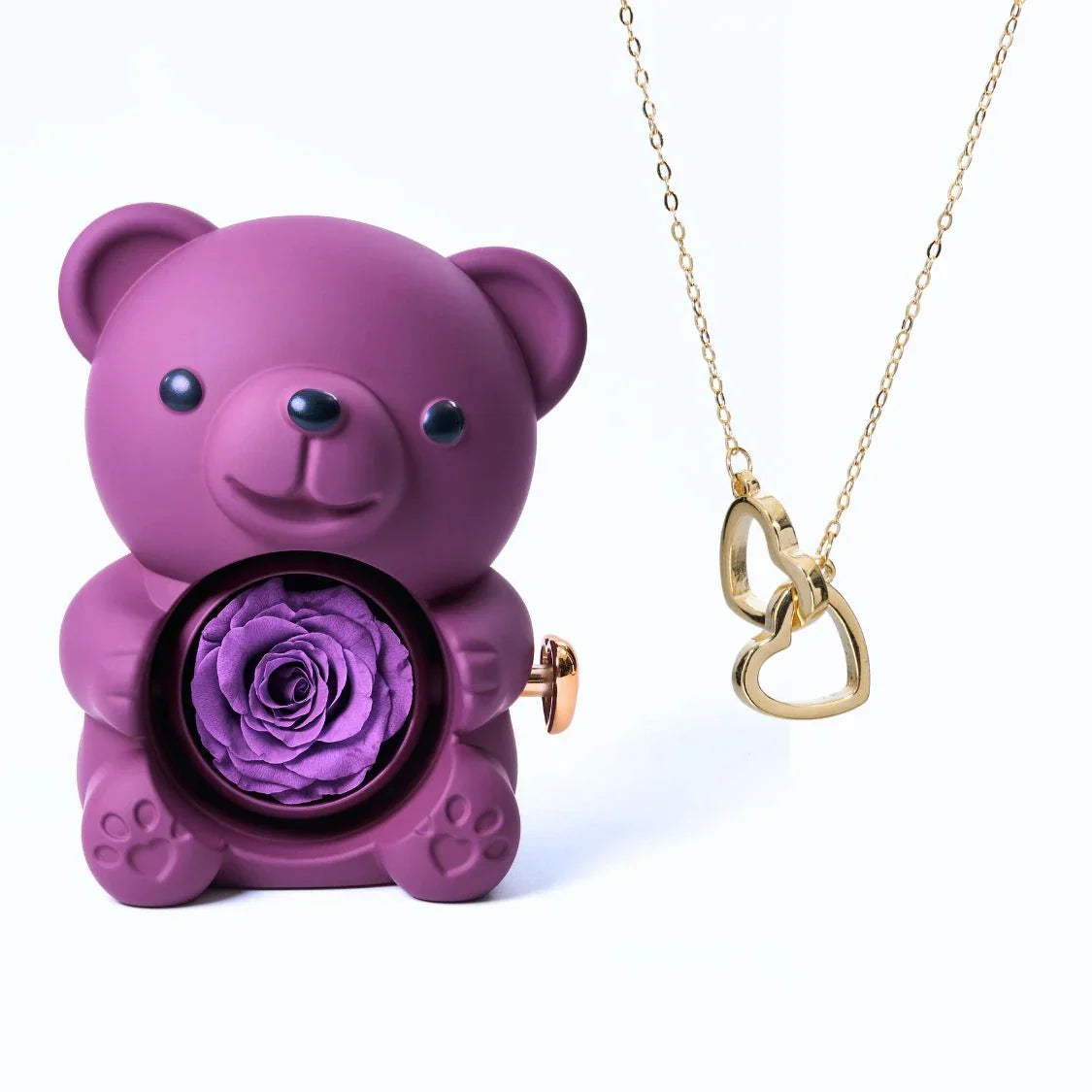 Hartvormige Sieraden als Symbool van Liefde