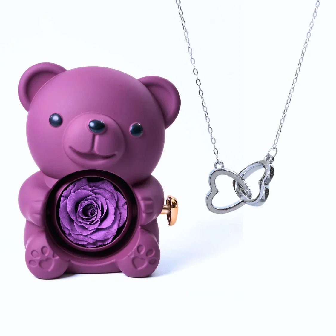 Hartvormige Sieraden als Symbool van Liefde