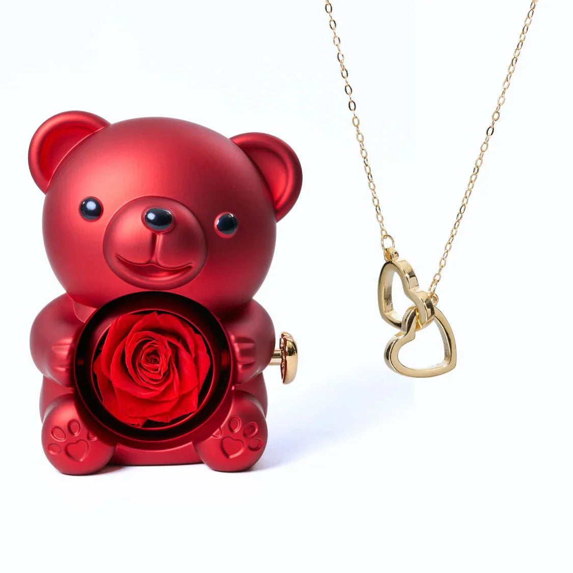 Hartvormige Sieraden als Symbool van Liefde - Velinix