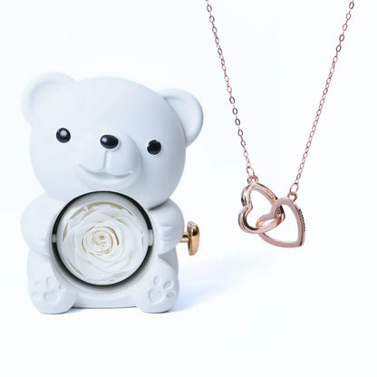Hartvormige Sieraden als Symbool van Liefde