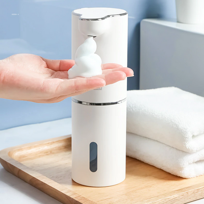Automatische Zeep Dispenser Contactloos voor Kinderen