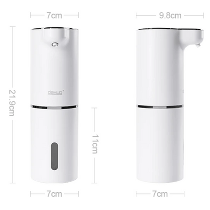 Automatische Zeep Dispenser Contactloos voor Kinderen