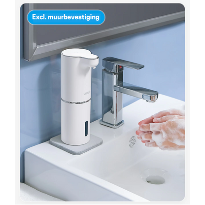 Automatische Zeep Dispenser Contactloos voor Kinderen