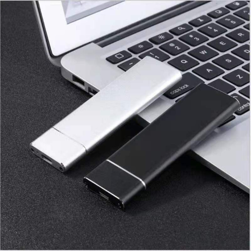 Externe Harde Schijf USB 3.0 Snelle Opslag