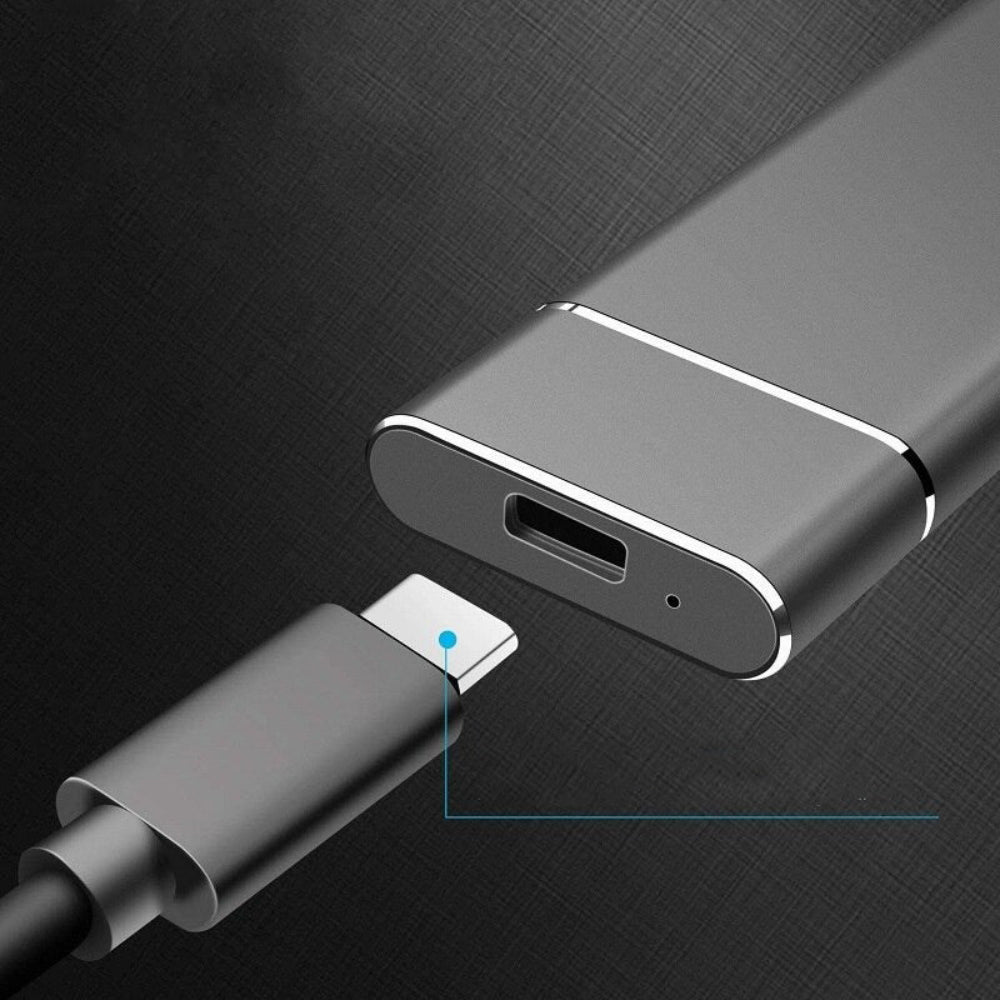 Externe Harde Schijf USB 3.0 Snelle Opslag