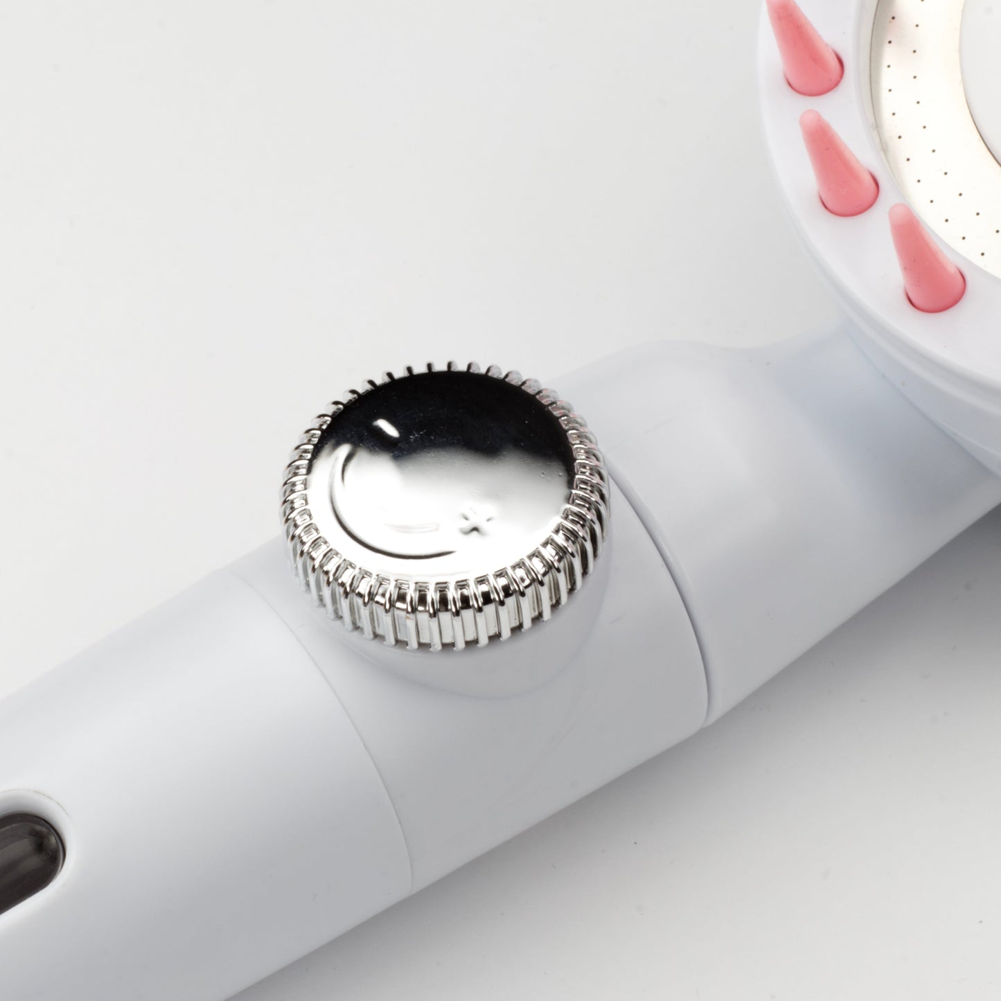 Douchekop AquaBliss voor Optimaal Waterverbruik en Comfort