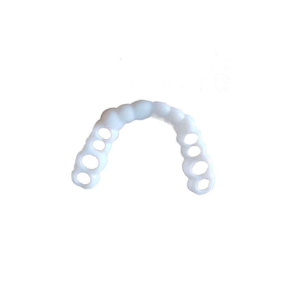 Opzet Gebit Flexibel Comfortabel