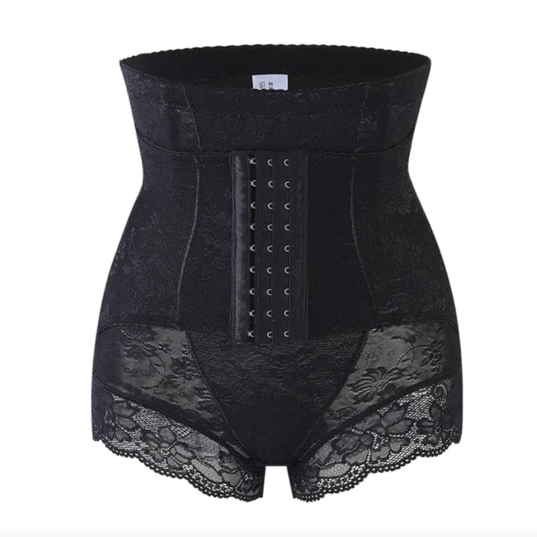 Slanke Onderbroek voor Vrouw Verstevigend Model Shapewear