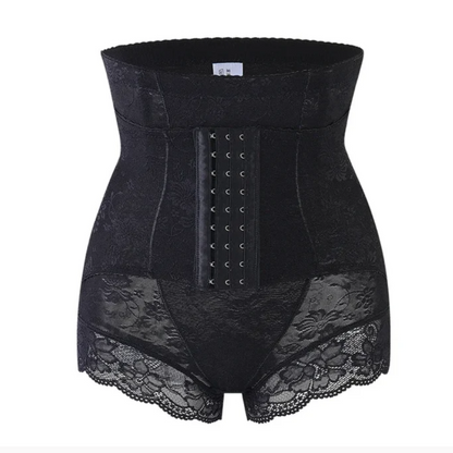 Slanke Onderbroek voor Vrouw Verstevigend Model Shapewear