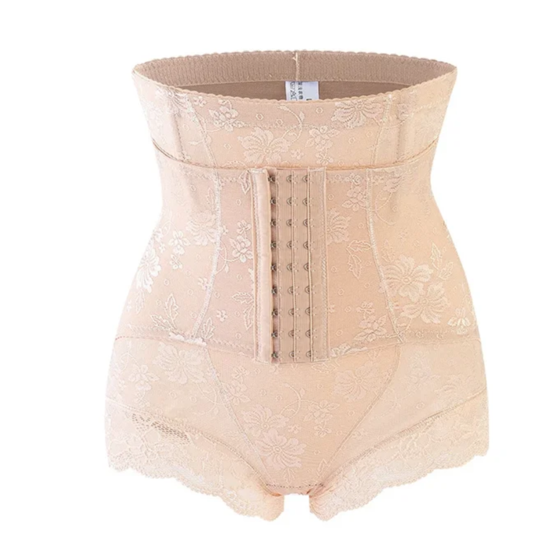 Slanke Onderbroek voor Vrouw Verstevigend Model Shapewear