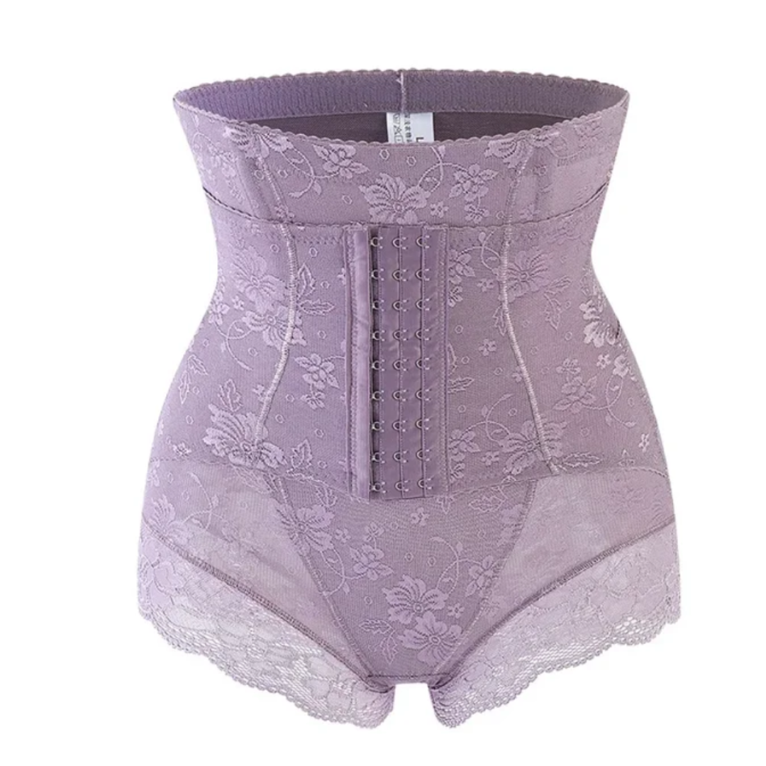 Slanke Onderbroek voor Vrouw Verstevigend Model Shapewear