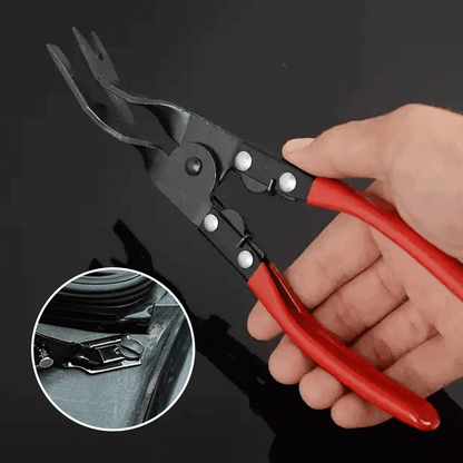 RivetLux Tang | Precisie Multitool voor Knippen en Buigen
