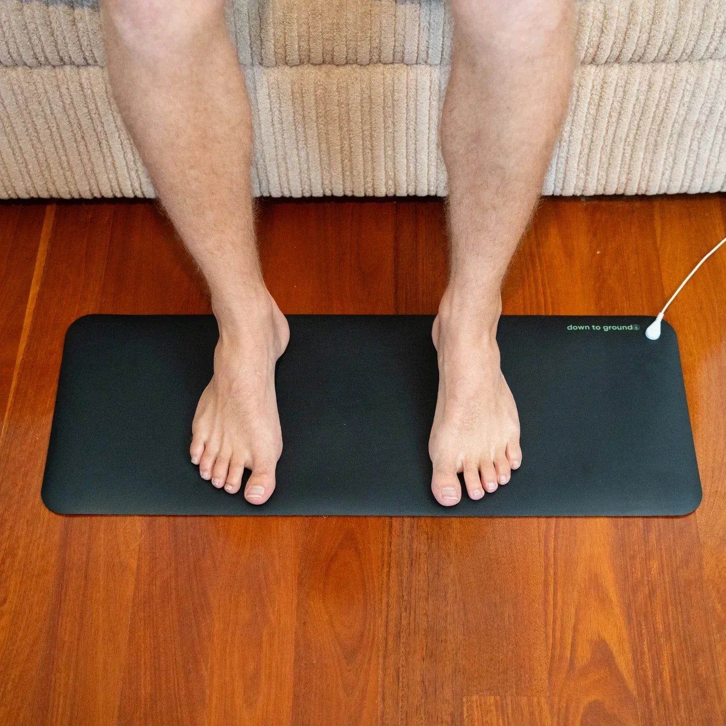 Aardemagnetische FlowBalance Energieband