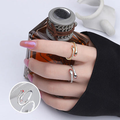 Klemring Sieraden Hanger Praktisch Cadeau