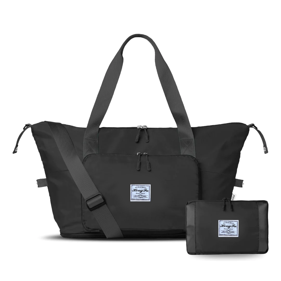 Reis Tote Opvouwbaar Stijlvol Elite Handbagage
