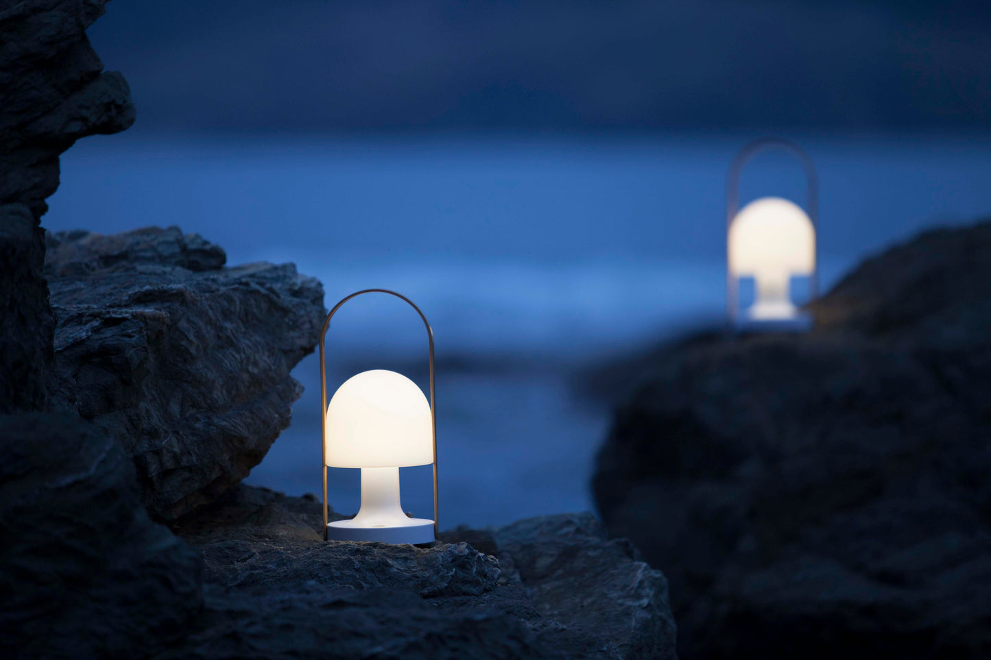 Draagbare LED Lampen Mobiel en Waterdicht