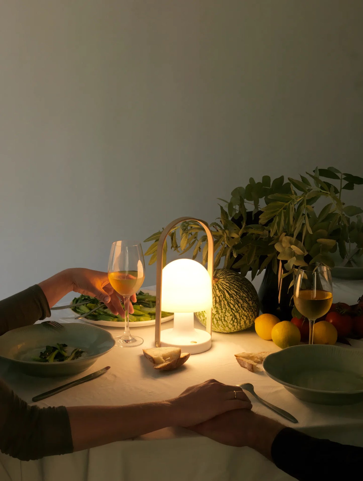 Draagbare LED Lampen Mobiel en Waterdicht