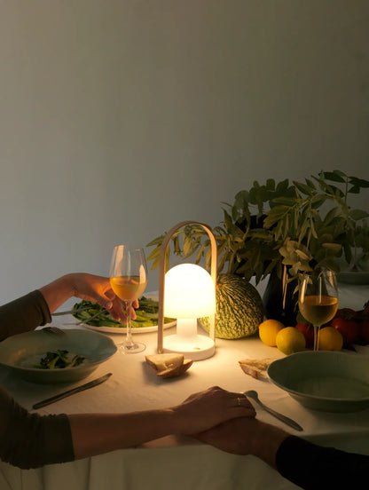 Draagbare LED Lampen Mobiel en Waterdicht