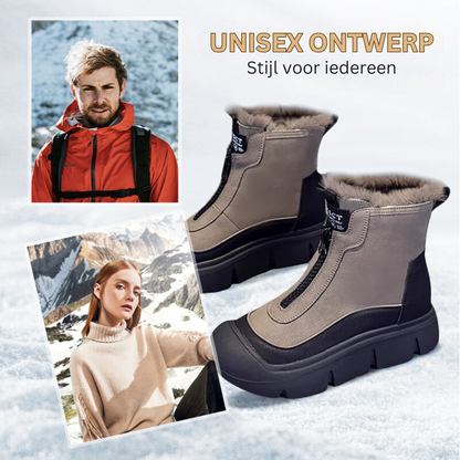 Warmte en Comfort Schoenen voor Droge Voeten