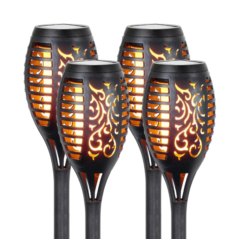 Outdoor Verwarmingslamp SolarFlame